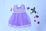 Load image into Gallery viewer, Lavender dress
