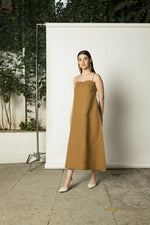 Load image into Gallery viewer, A-Line Slip Dress
