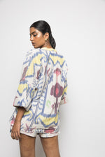 Load image into Gallery viewer, ALL THINGS OVERSIZED SHIRT
