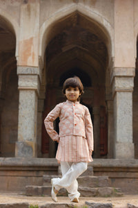 Virsa- Ethnic sibling set