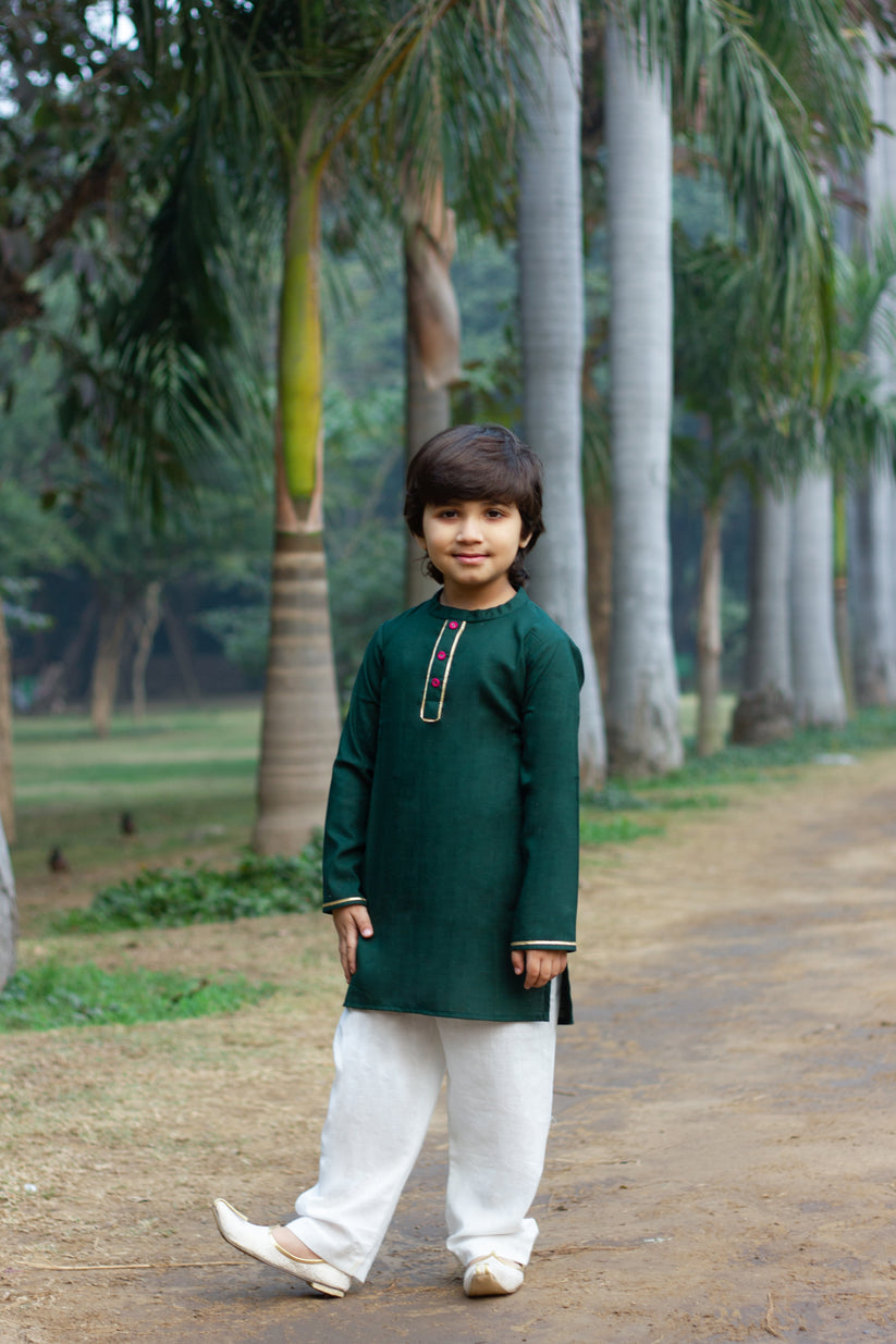 Azma - Boys Kurta Payjama