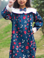 Load image into Gallery viewer, Ella girls spring summer dress
