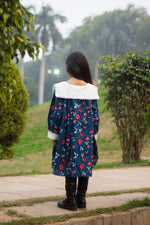 Load image into Gallery viewer, Ella girls spring summer dress
