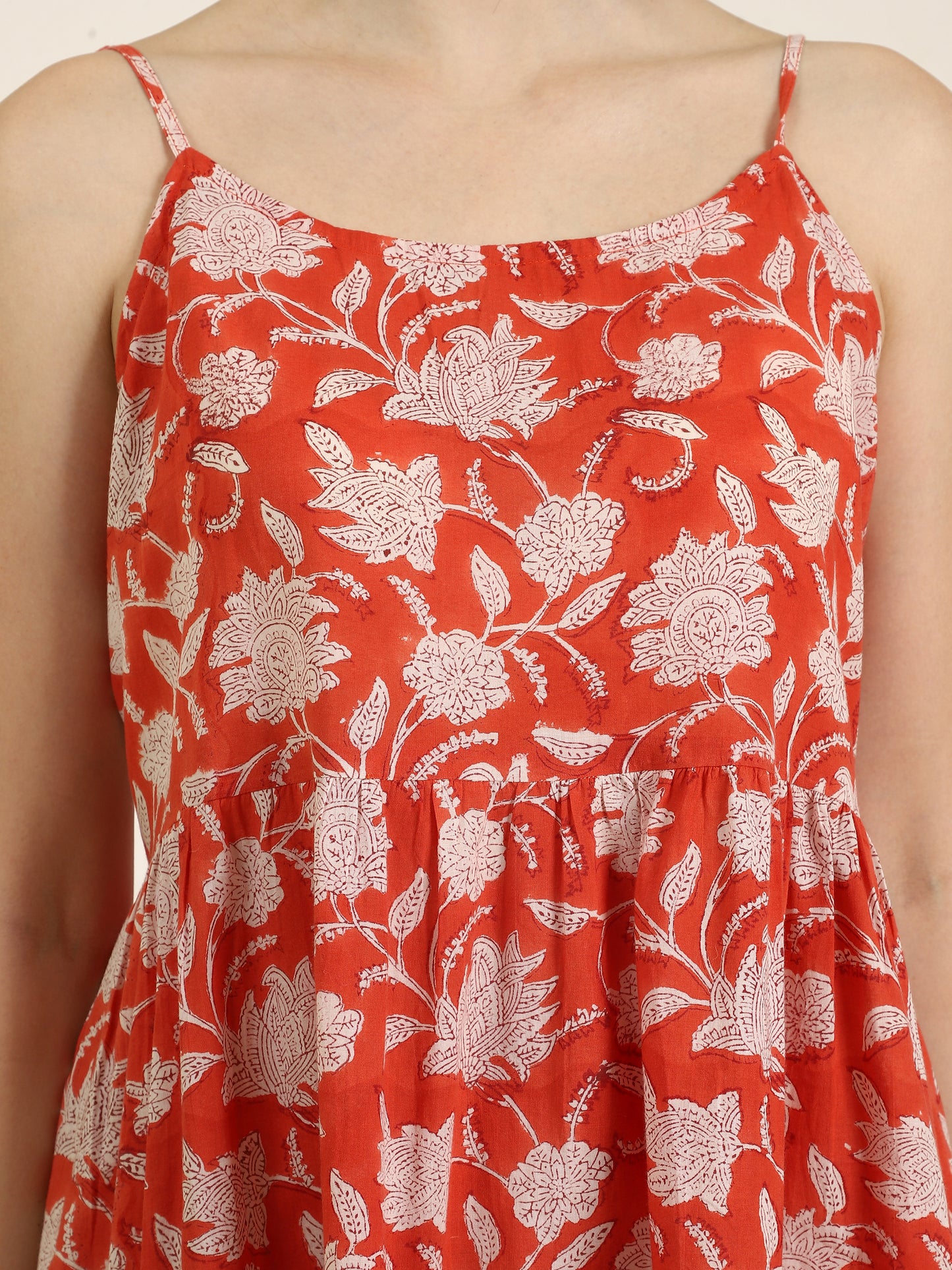 Kaushiki Dress