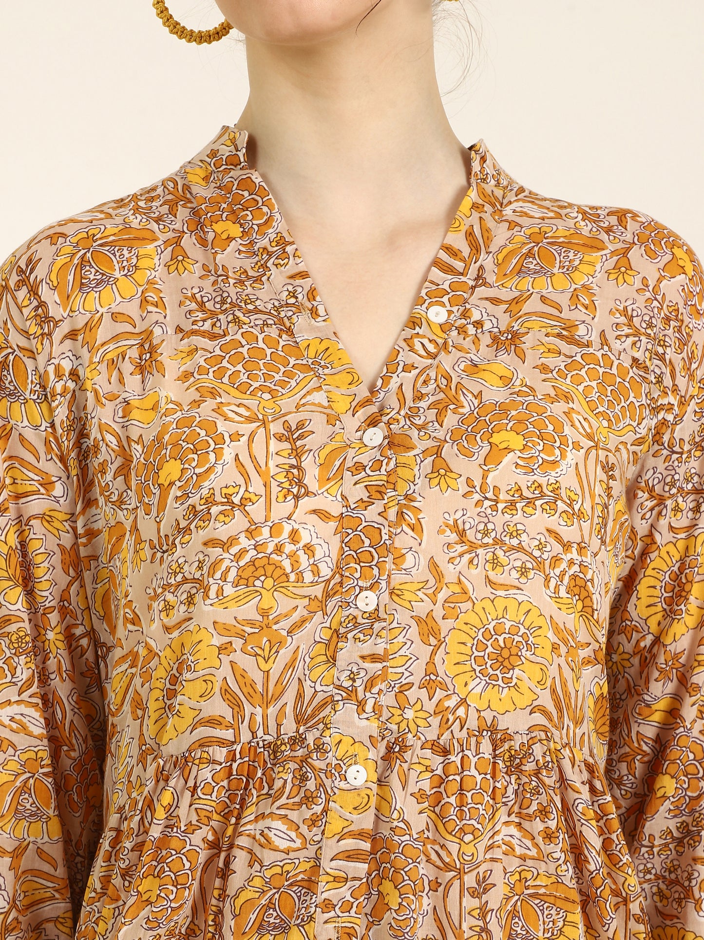 Suvarna Dress