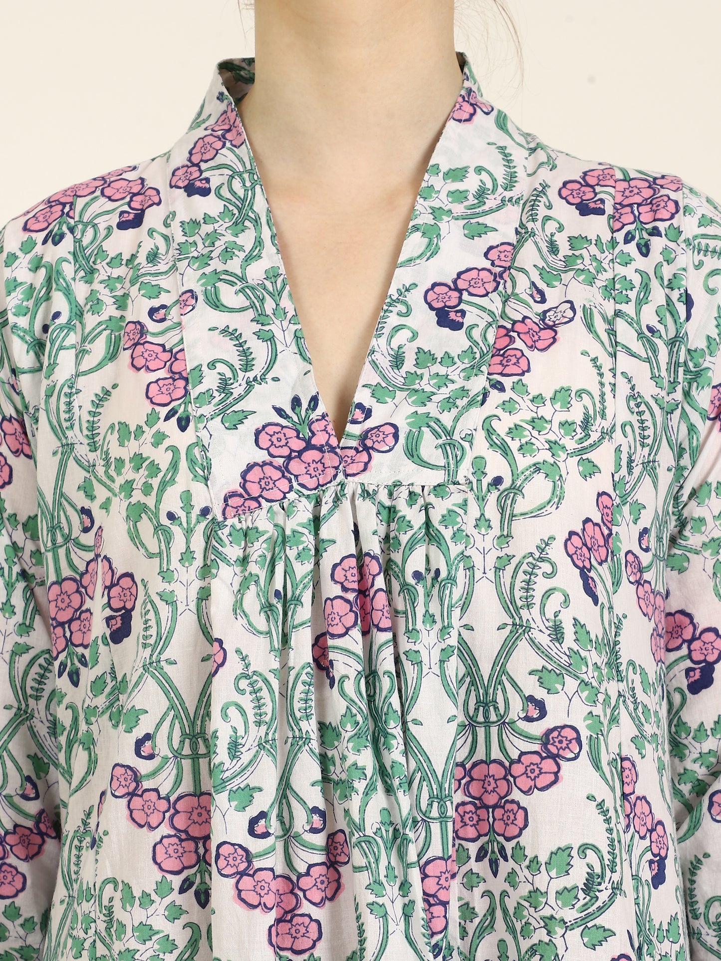Pravya Dress