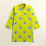 Load image into Gallery viewer, Rupa - The Elephant Kurta Payjama for Boys
