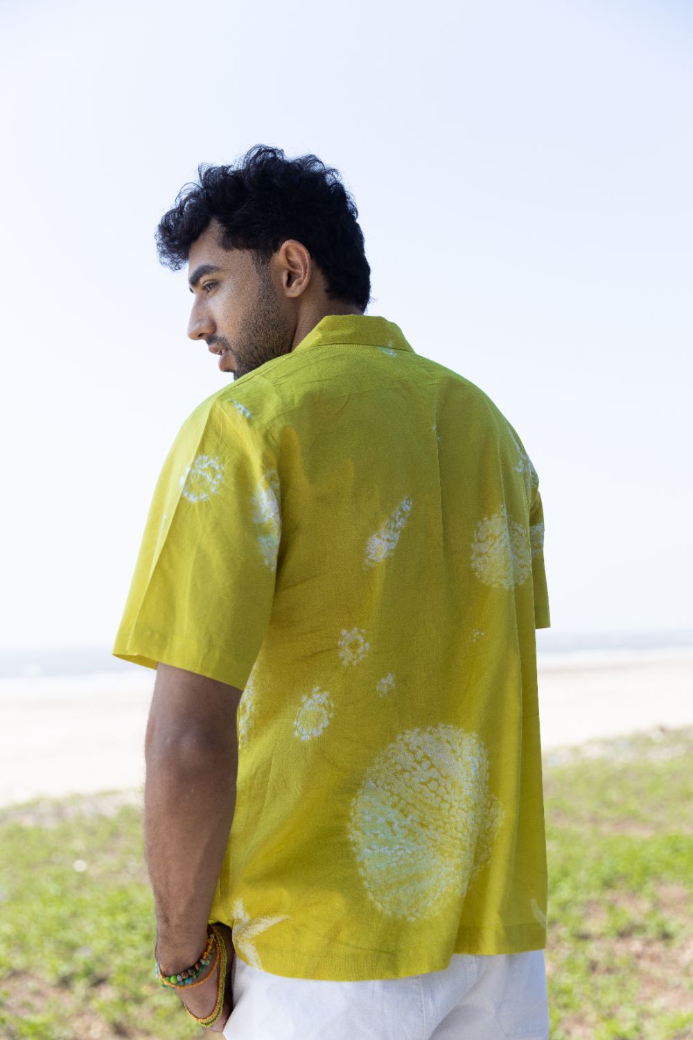 COASTAL COVE SHIRT