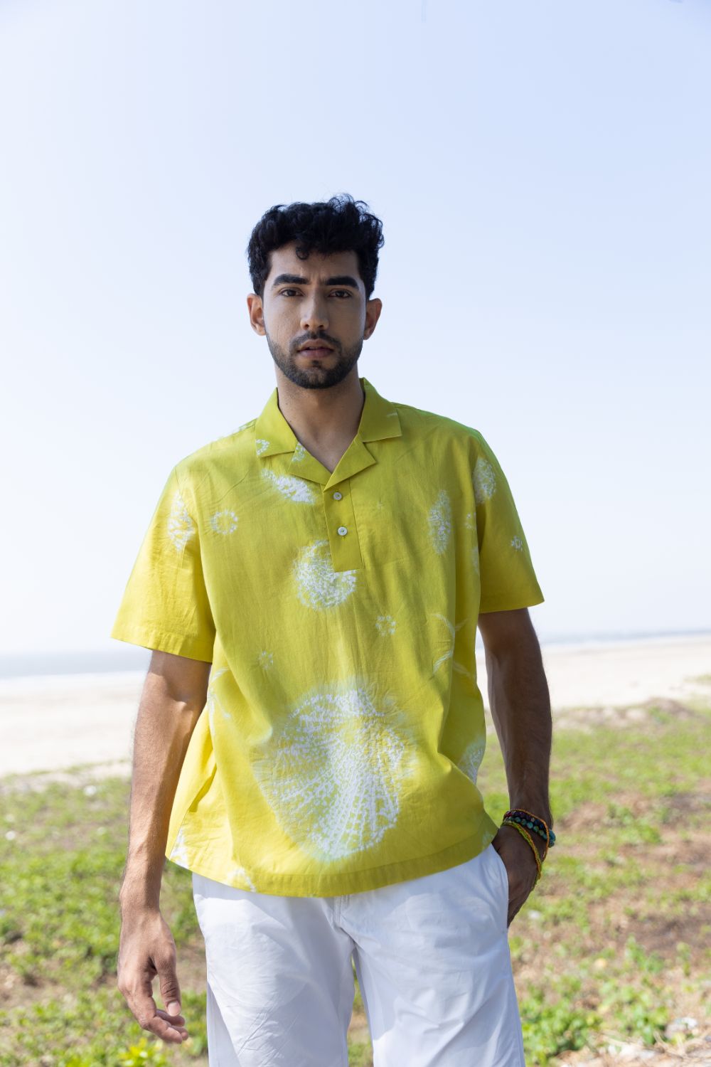 COASTAL COVE SHIRT