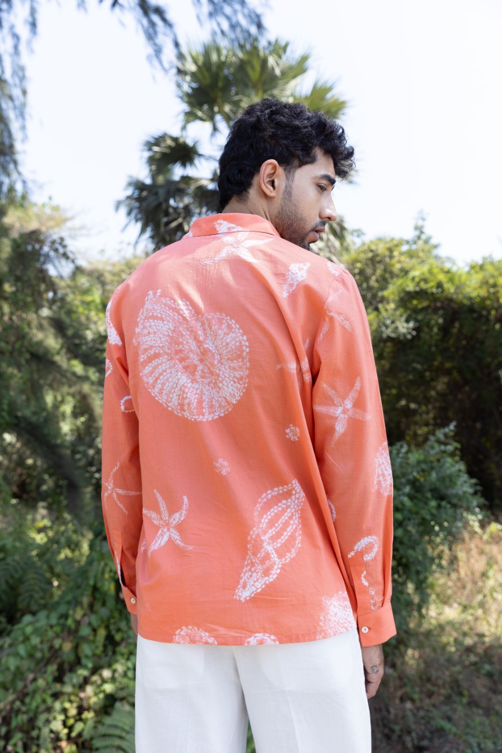 BEACHCOMBER SHIRT