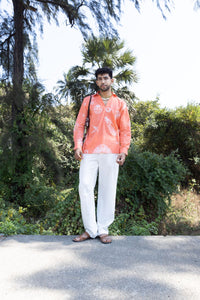 BEACHCOMBER SHIRT