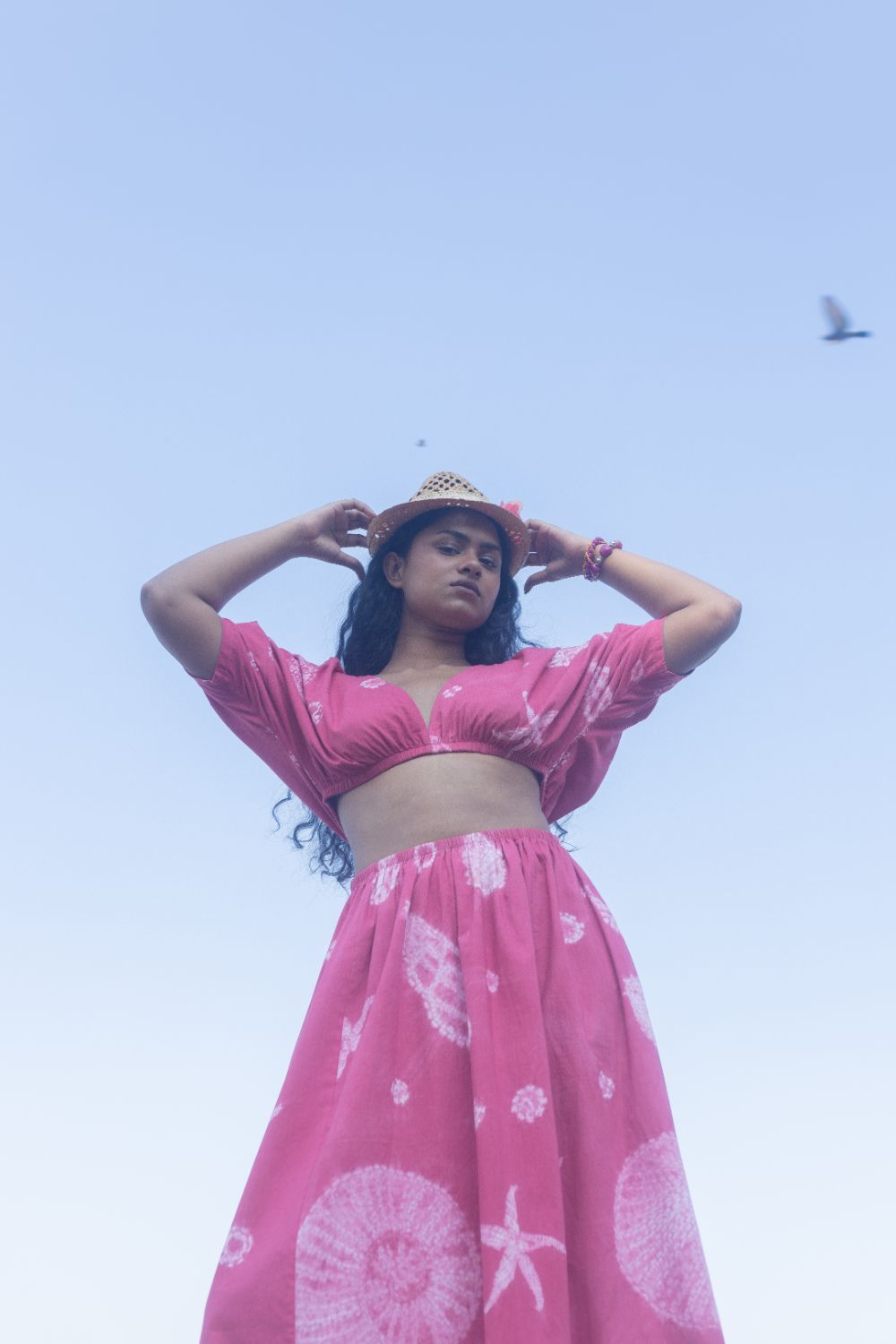 Summer beach shirt
Ocean print shirt
Resort wear
Holiday blouse
Breathable fabric
Holiday outfit
Summer getaway top
Women’s summer fashion UK