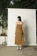 Load image into Gallery viewer, A-Line Slip Dress
