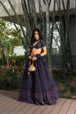 Load image into Gallery viewer, ARSHIYA LEHENGA SET
