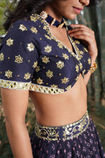 Load image into Gallery viewer, ARSHIYA LEHENGA SET
