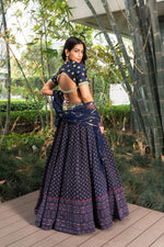 Load image into Gallery viewer, ARSHIYA LEHENGA SET
