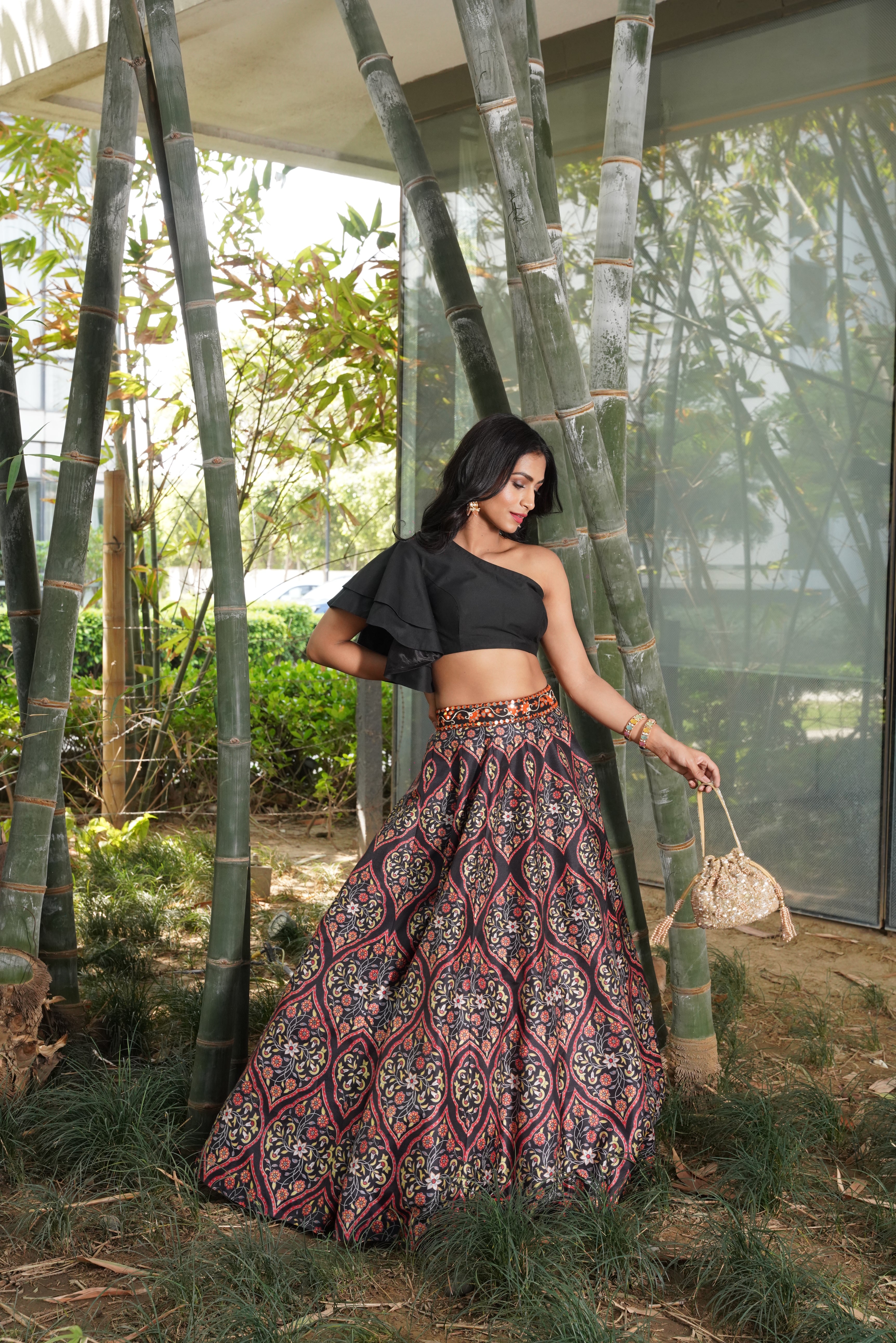 KAYA LEHENGA SET