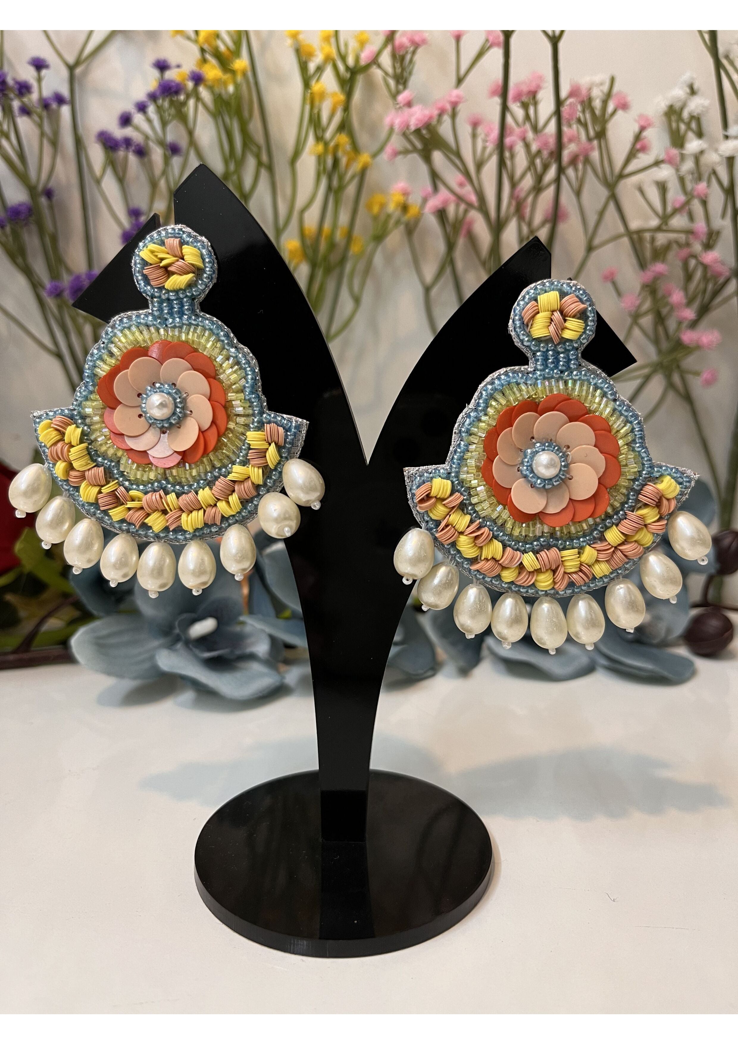 Phillauri Earrings