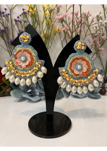 Phillauri Earrings