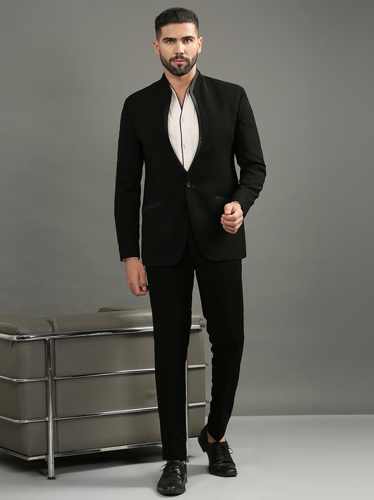 Black Tuxedo for Men