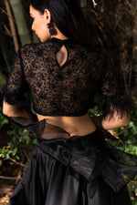 Load image into Gallery viewer, MAHEEM LEHENGA
