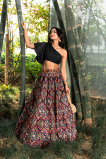 Load image into Gallery viewer, KAYA LEHENGA SET
