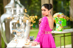 Load image into Gallery viewer, Mahi  Anarkali Set
