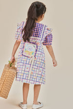 Load image into Gallery viewer, The Wendy Dress
