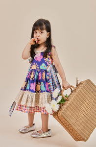 The Matilda Dress