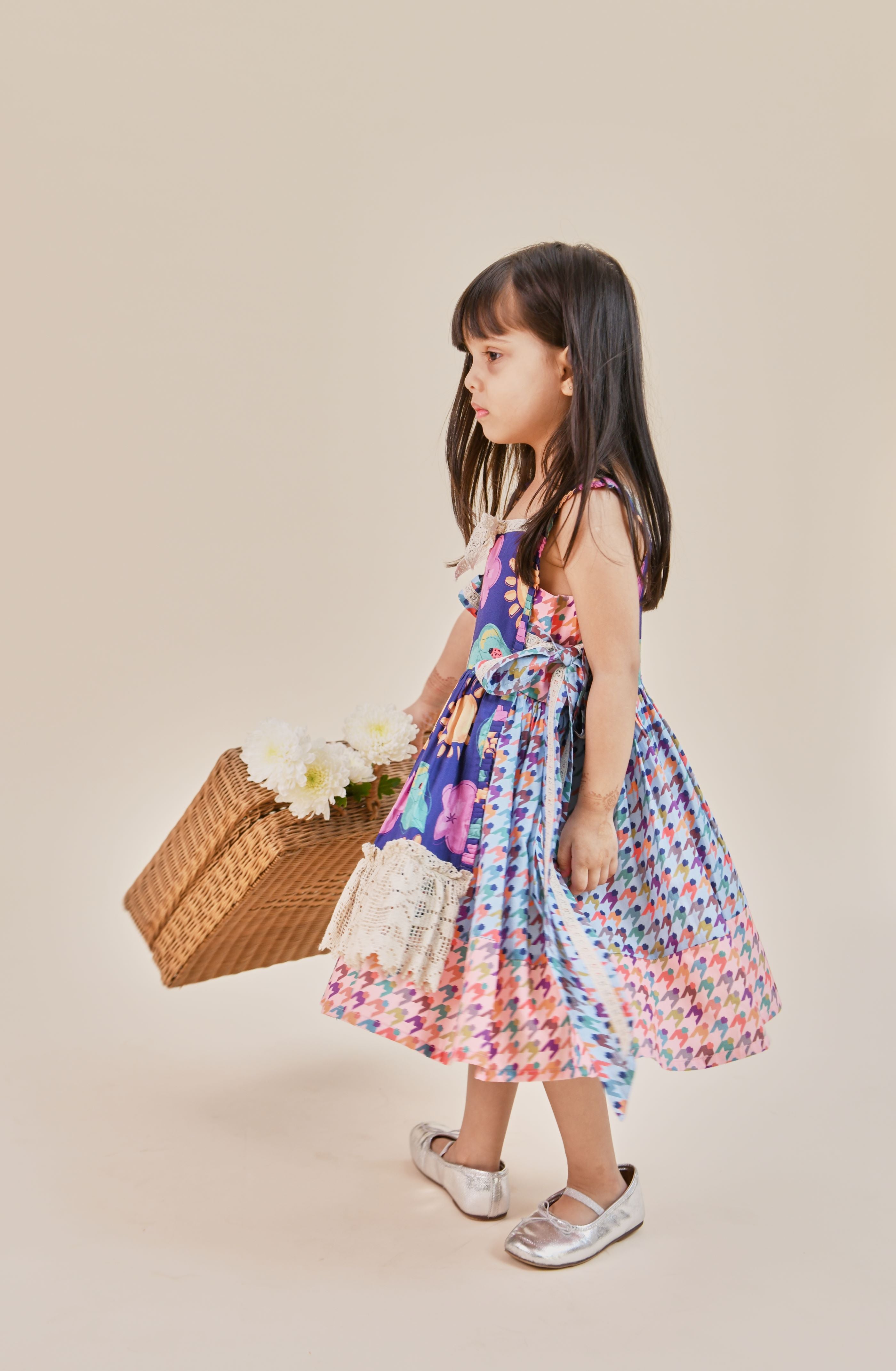 The Matilda Dress