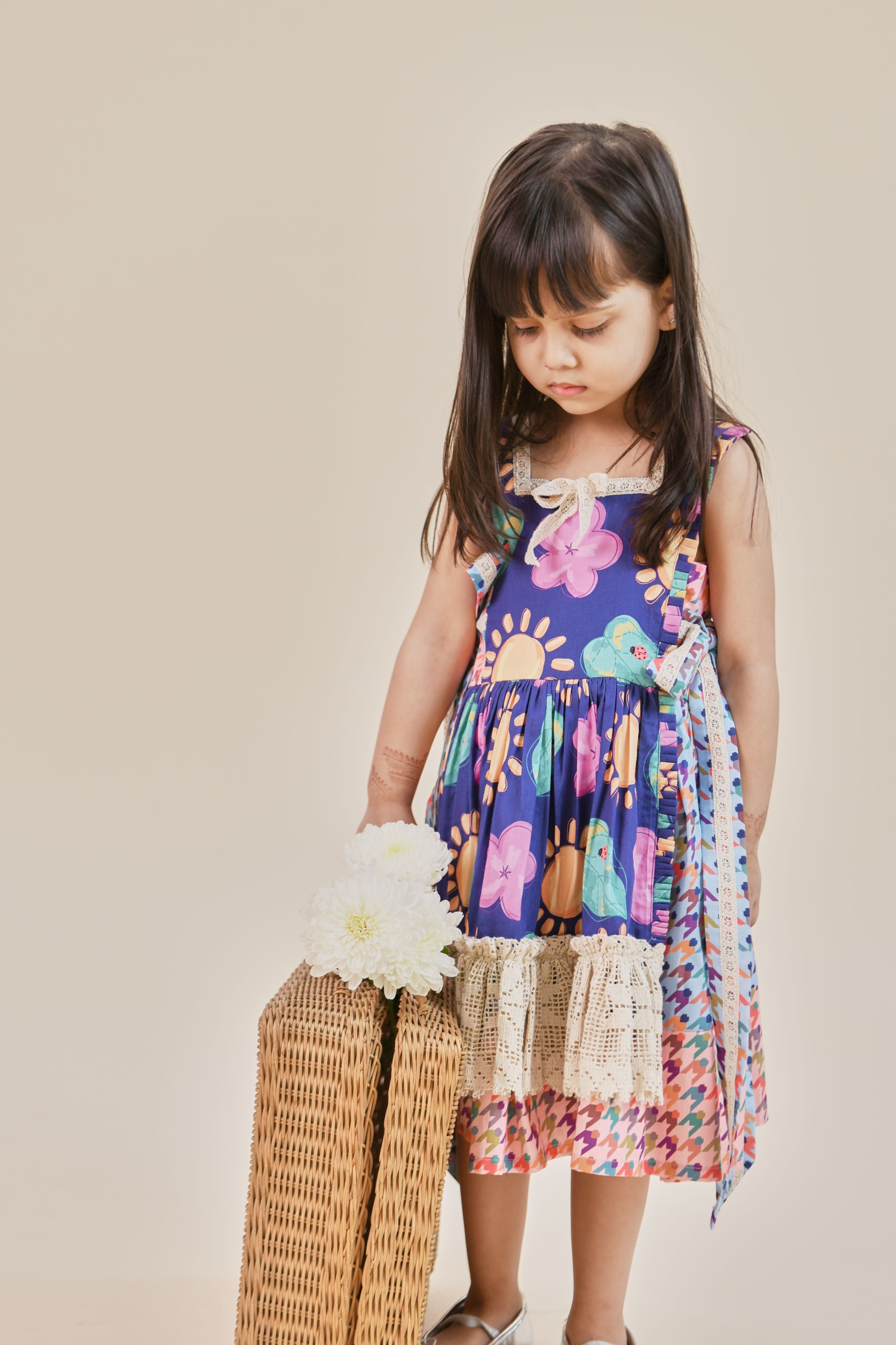 The Matilda Dress