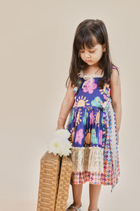 The Matilda Dress