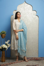 Load image into Gallery viewer, CHANDERI DUPATTA
