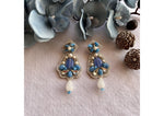 Load image into Gallery viewer, Seven Seas Earrings
