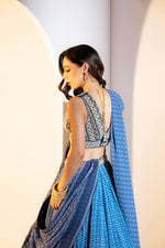 Load image into Gallery viewer, AASTHA LEHENGA SET
