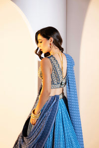 AASTHA LEHENGA SET