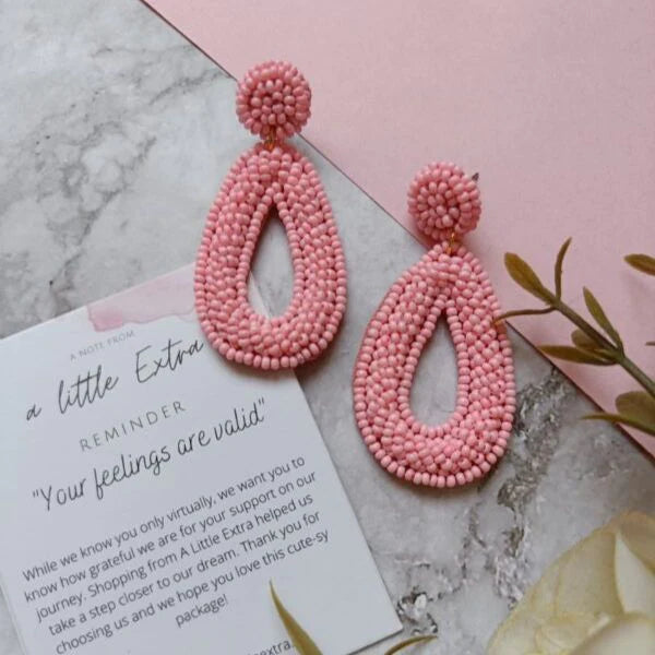 Nora Earrings