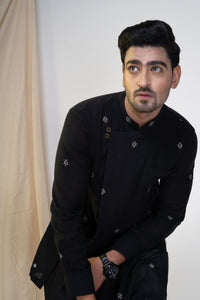 DRAPE KURTA