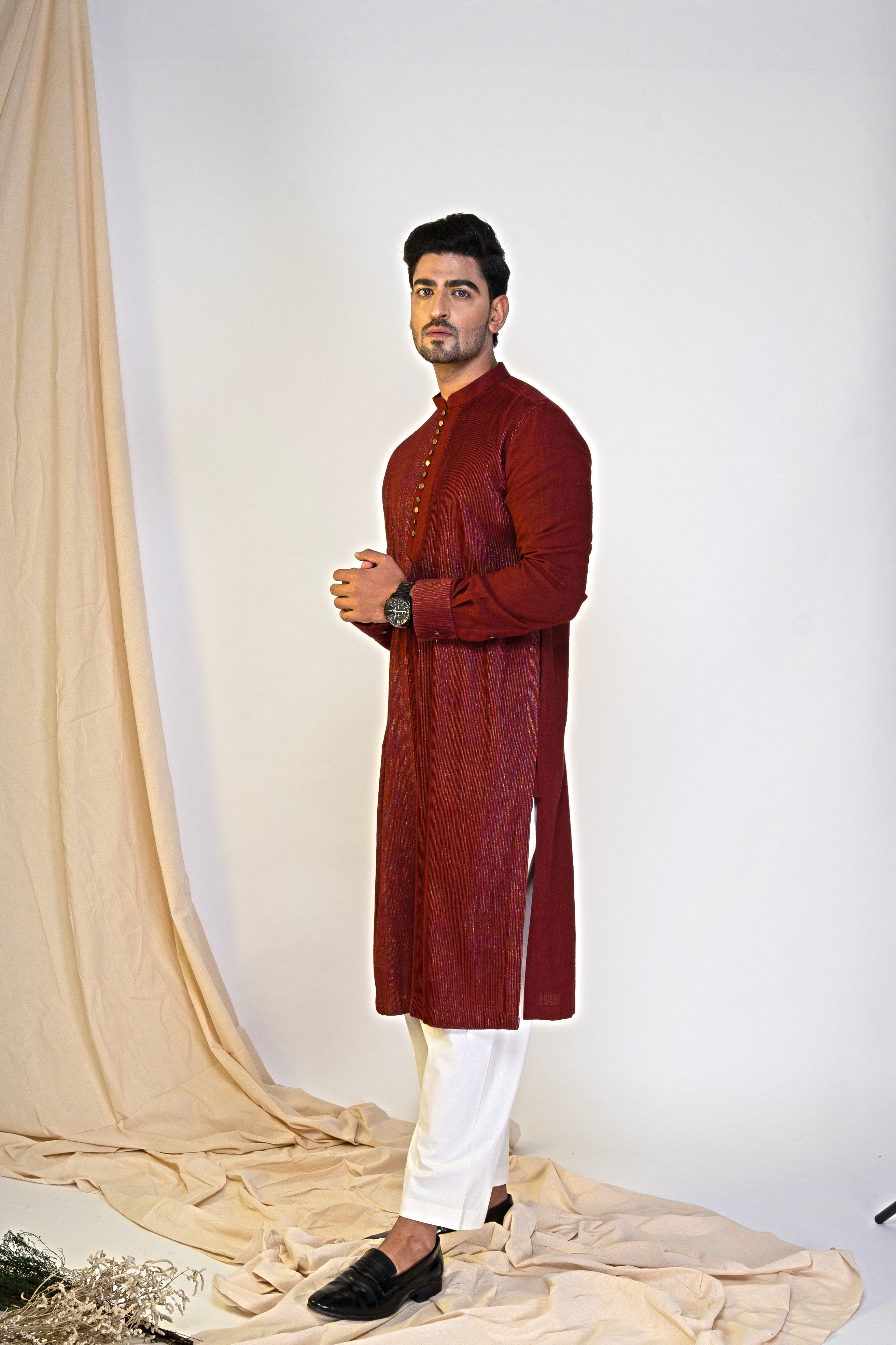 MADIRA KURTA