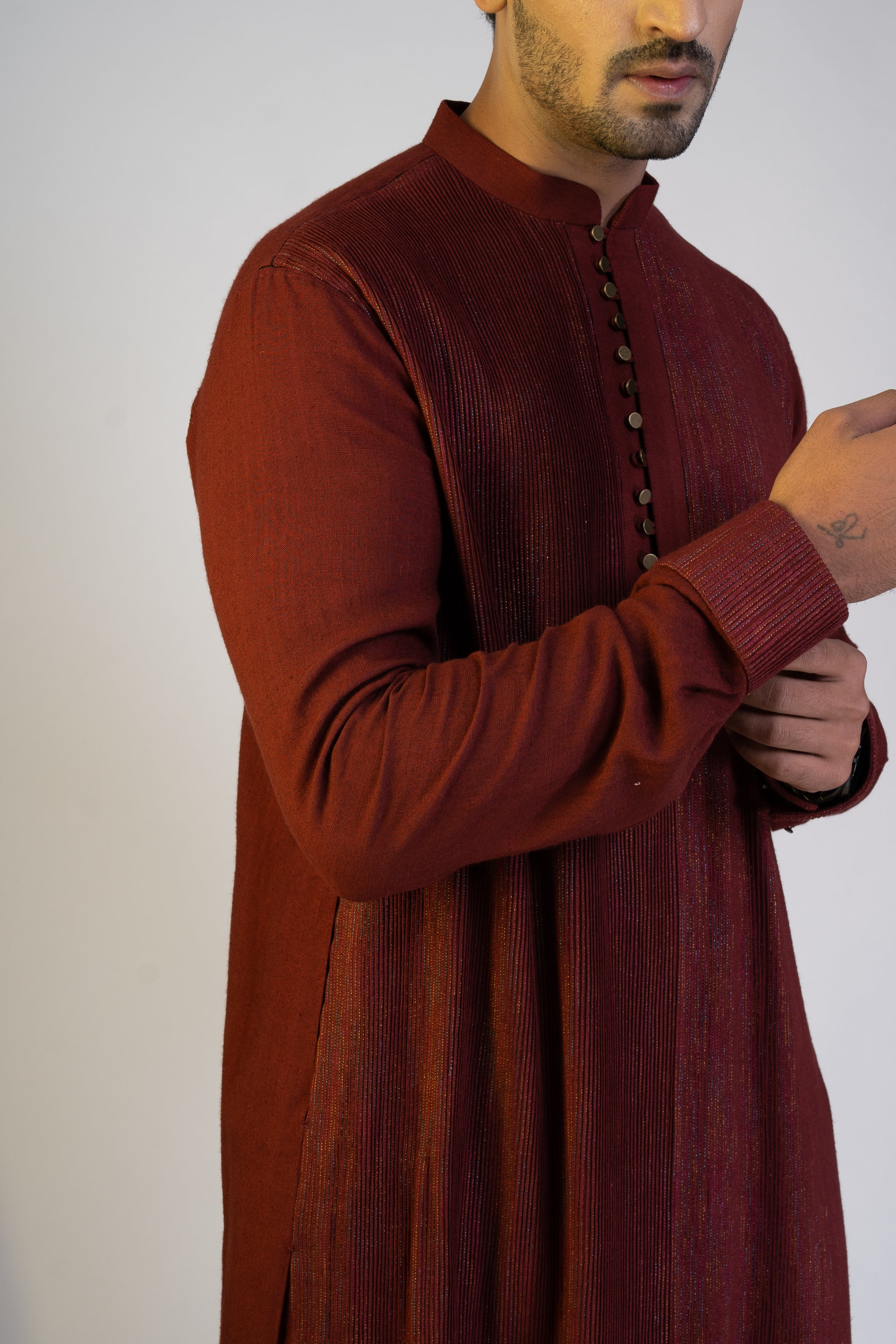 MADIRA KURTA