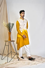 Load image into Gallery viewer, HALDI OMBRE JACKET SET
