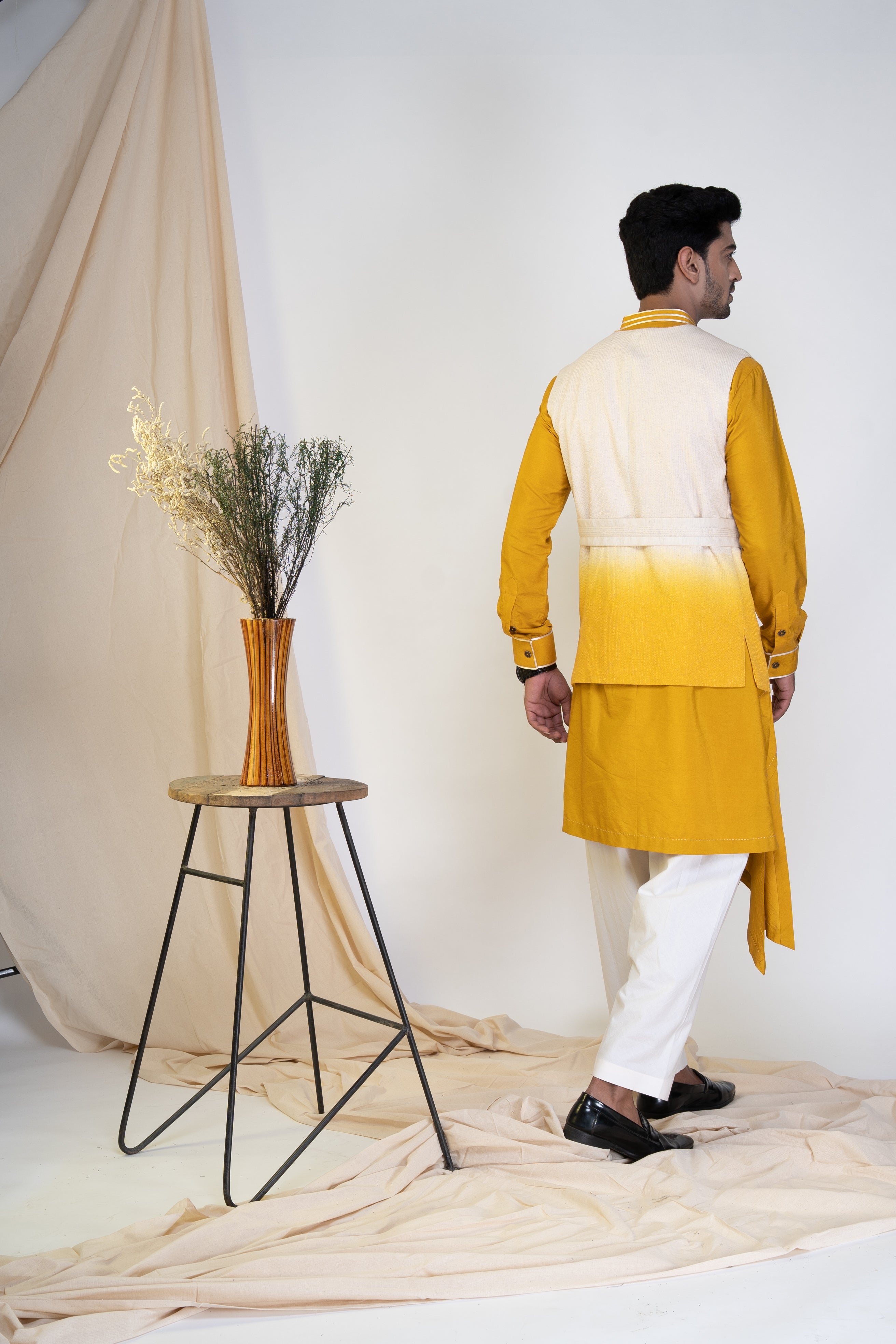 HALDI JACKET