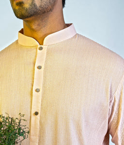 ROSE KURTA