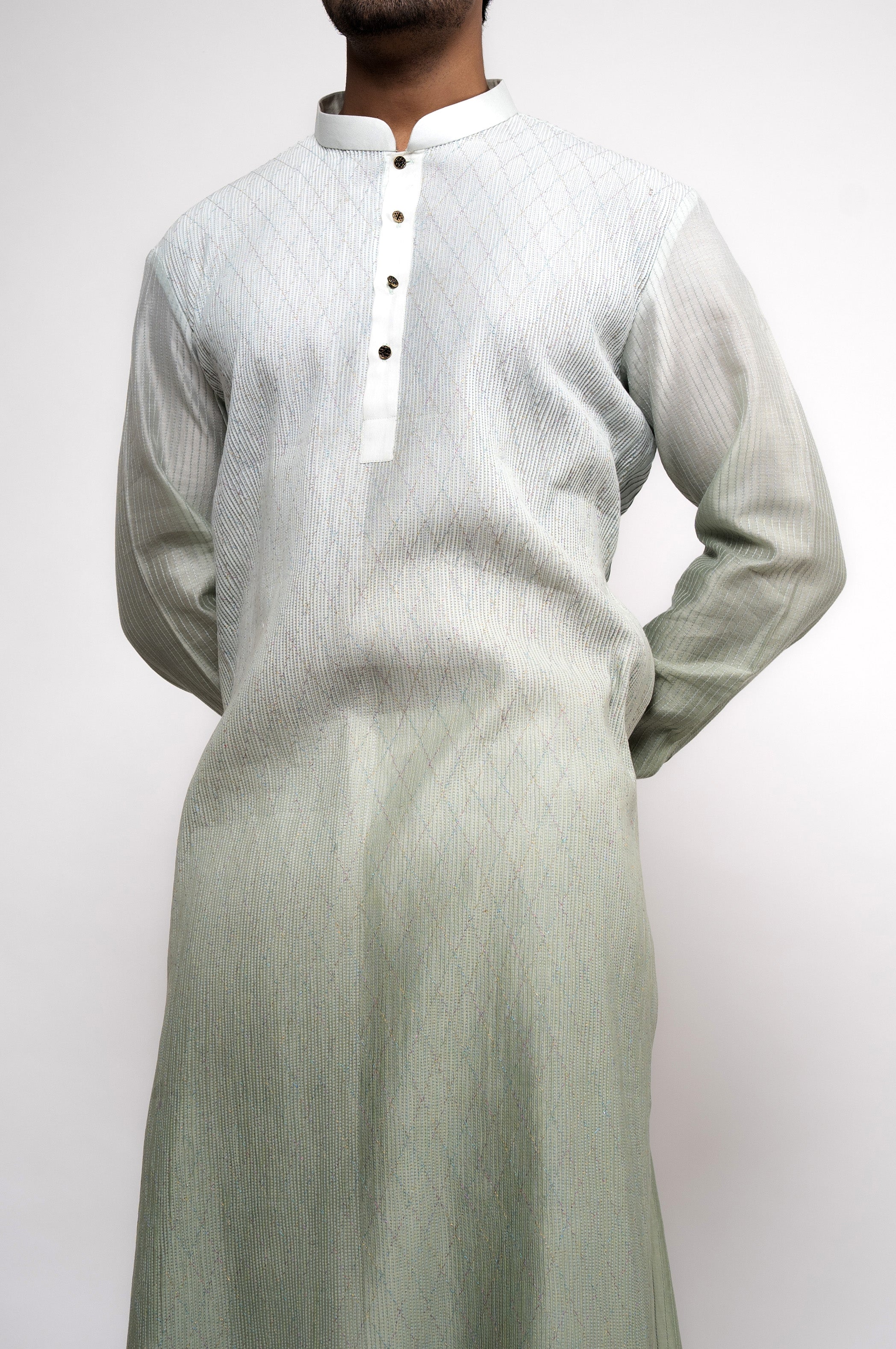 OMBRE KURTA