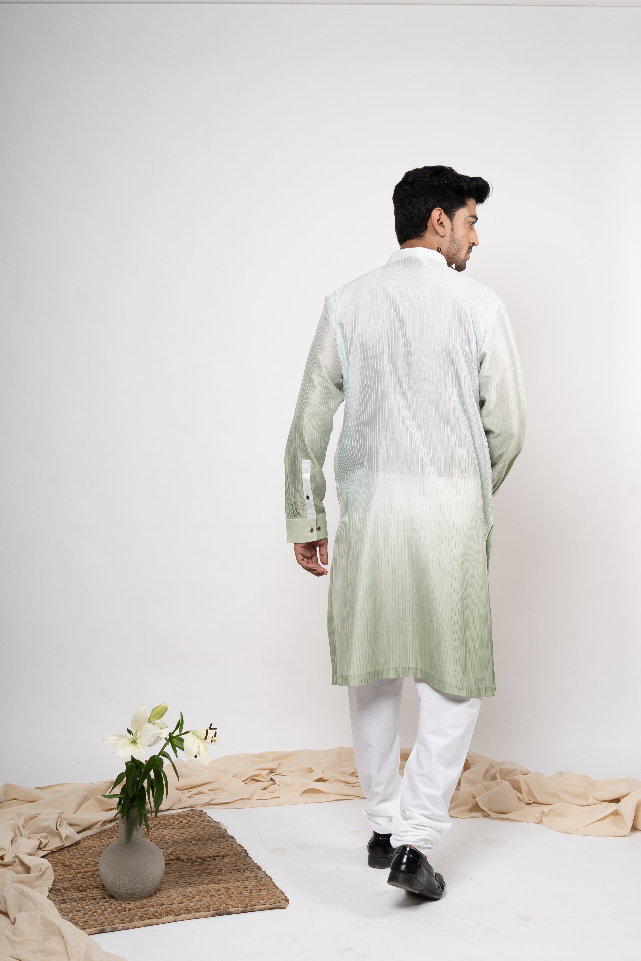 OMBRE KURTA