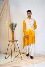 Load image into Gallery viewer, HALDI OMBRE JACKET SET
