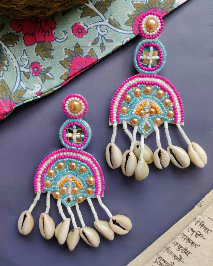 Dreamer Earring Set