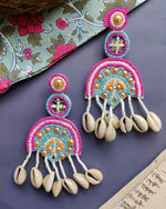 Load image into Gallery viewer, Dreamer Earring Set
