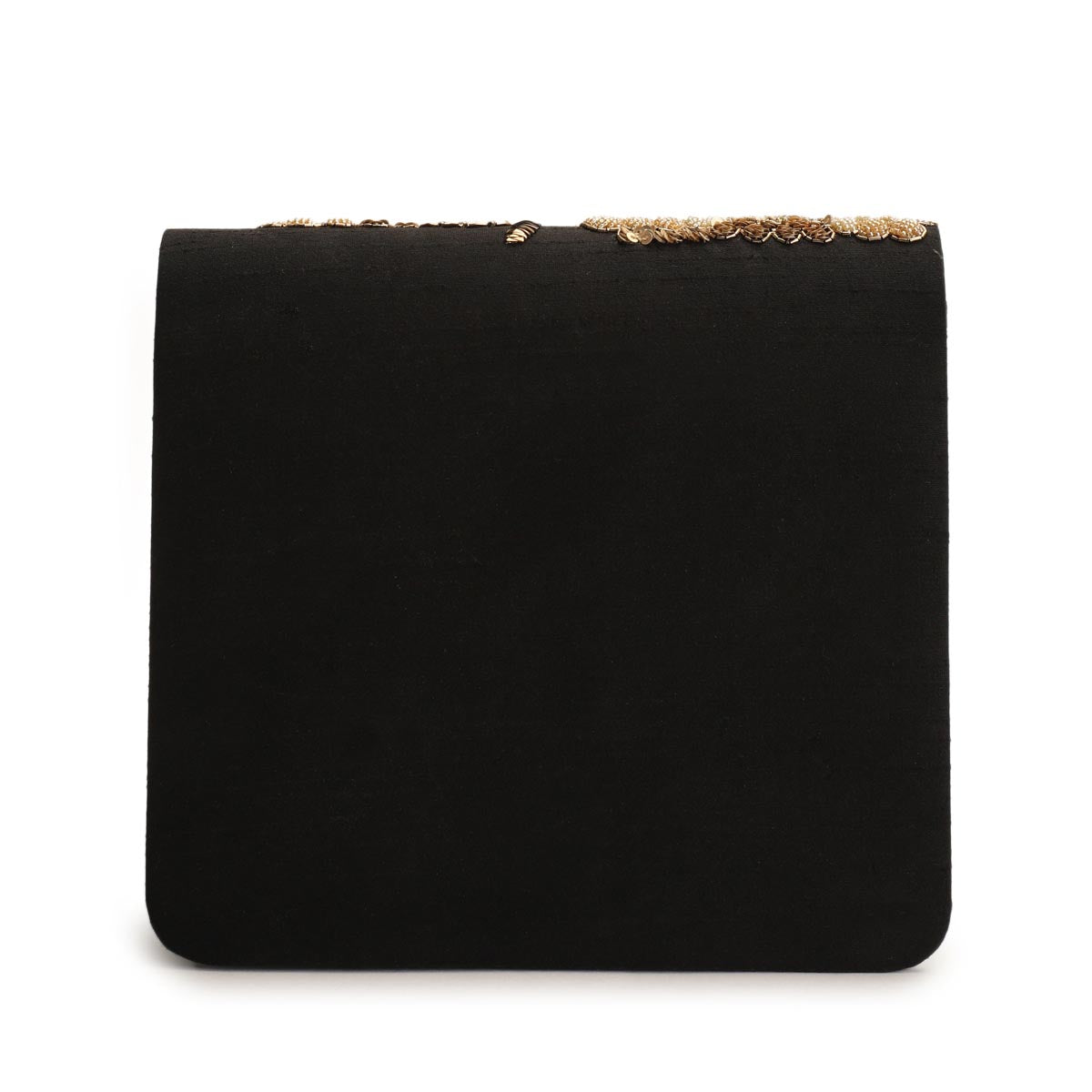 Sazee flap clutch