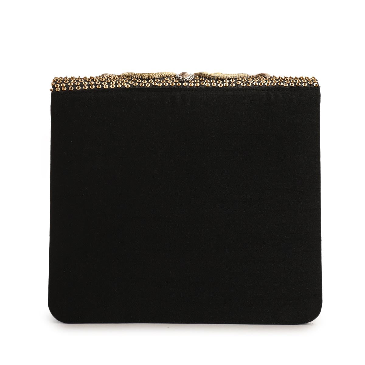 Black Divaa clutch